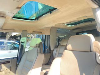 Land Rover Discovery 2001 DISCOVERY 2 7θεσιο-thumb-6