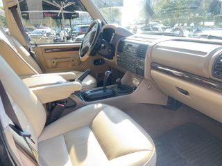 Land Rover Discovery 2001 DISCOVERY 2 7θεσιο-thumb-7