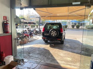 Land Rover Discovery 2001 DISCOVERY 2 7θεσιο-thumb-8