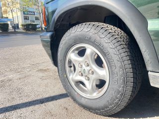 Land Rover Discovery 2001 DISCOVERY 2 7θεσιο-thumb-9