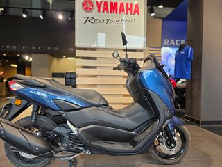 Yamaha NMAX 155 2024