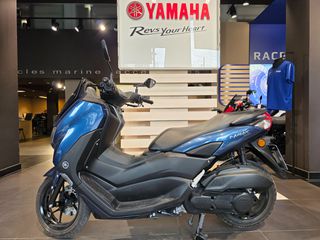 Yamaha NMAX 155 2024-thumb-1