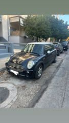 Mini Cooper 2006
