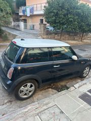 Mini Cooper 2006-thumb-1