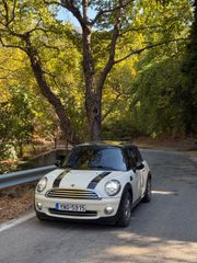 Mini Cooper 2009-thumb-5