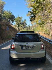 Mini Cooper 2009-thumb-8