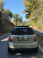 Mini Cooper 2009-thumb-9