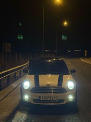 Mini Cooper 2009-thumb-10
