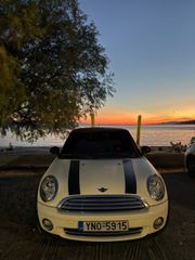 Mini Cooper 2009-thumb-19