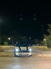 Mini Cooper 2009-thumb-1