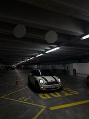 Mini Cooper 2009-thumb-2