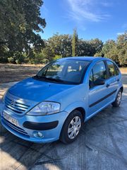 Citroen C3 2004
