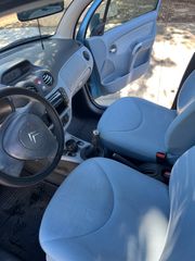 Citroen C3 2004-thumb-1