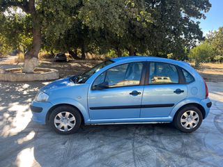 Citroen C3 2004-thumb-3