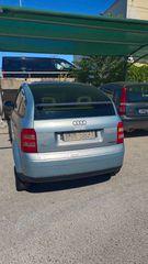 Audi A2 2001-thumb-1