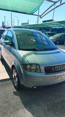 Audi A2 2001-thumb-2