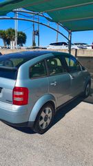 Audi A2 2001-thumb-3