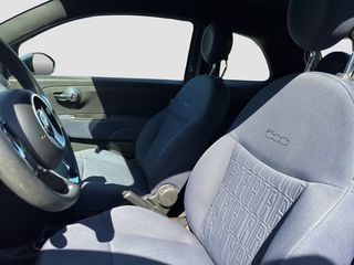 Fiat 500 2021 Cult | Δόσεις Χωρίς Τράπεζα-thumb-14