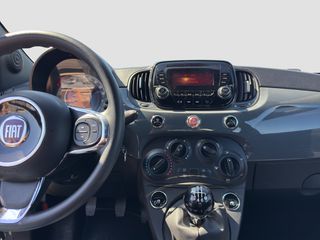 Fiat 500 2021 Cult | Δόσεις Χωρίς Τράπεζα-thumb-12