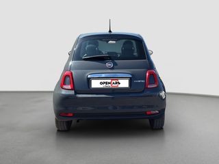 Fiat 500 2021 Cult | Δόσεις Χωρίς Τράπεζα-thumb-3