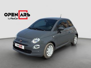 Fiat 500 2021 Cult | Δόσεις Χωρίς Τράπεζα
