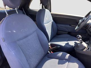 Fiat 500 2021 Cult | Δόσεις Χωρίς Τράπεζα-thumb-16
