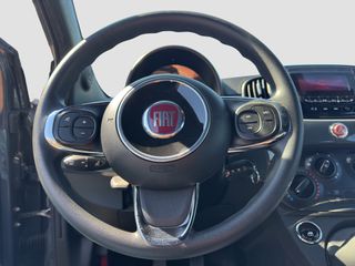 Fiat 500 2021 Cult | Δόσεις Χωρίς Τράπεζα-thumb-20