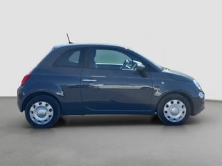 Fiat 500 2021 Cult | Δόσεις Χωρίς Τράπεζα-thumb-6