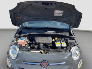 Fiat 500 2021 Cult | Δόσεις Χωρίς Τράπεζα-thumb-23