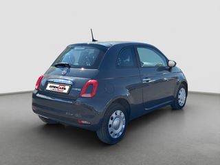 Fiat 500 2021 Cult | Δόσεις Χωρίς Τράπεζα-thumb-4