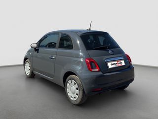 Fiat 500 2021 Cult | Δόσεις Χωρίς Τράπεζα-thumb-8