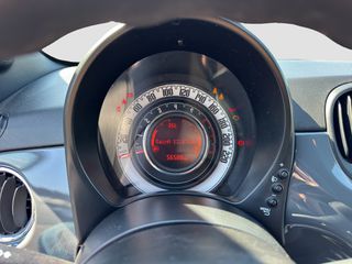 Fiat 500 2021 Cult | Δόσεις Χωρίς Τράπεζα-thumb-15