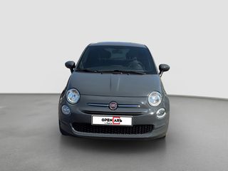 Fiat 500 2021 Cult | Δόσεις Χωρίς Τράπεζα-thumb-1