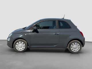 Fiat 500 2021 Cult | Δόσεις Χωρίς Τράπεζα-thumb-7
