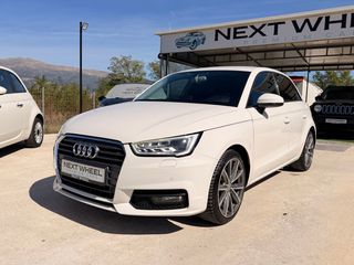 Audi A1 2017 Sportback 1.4 TFSI Ambition Luxe-thumb-0