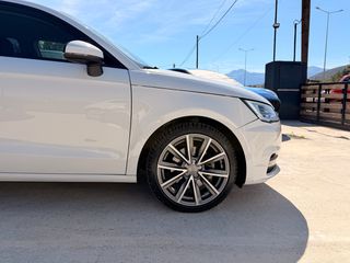 Audi A1 2017 Sportback 1.4 TFSI Ambition Luxe-thumb-2