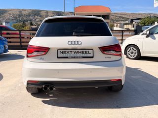 Audi A1 2017 Sportback 1.4 TFSI Ambition Luxe-thumb-4