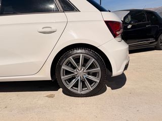 Audi A1 2017 Sportback 1.4 TFSI Ambition Luxe-thumb-6