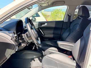 Audi A1 2017 Sportback 1.4 TFSI Ambition Luxe-thumb-7
