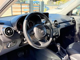 Audi A1 2017 Sportback 1.4 TFSI Ambition Luxe-thumb-8