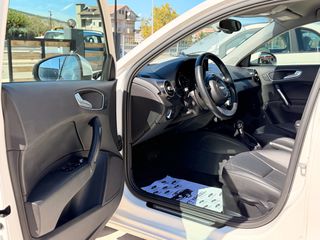 Audi A1 2017 Sportback 1.4 TFSI Ambition Luxe-thumb-10