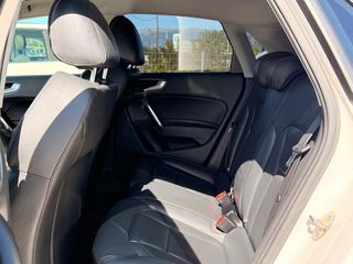 Audi A1 2017 Sportback 1.4 TFSI Ambition Luxe-thumb-11