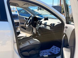 Audi A1 2017 Sportback 1.4 TFSI Ambition Luxe-thumb-12