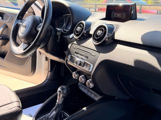 Audi A1 2017 Sportback 1.4 TFSI Ambition Luxe-thumb-13