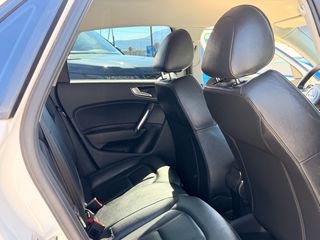 Audi A1 2017 Sportback 1.4 TFSI Ambition Luxe-thumb-14