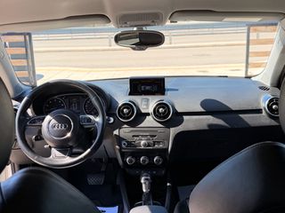 Audi A1 2017 Sportback 1.4 TFSI Ambition Luxe-thumb-15