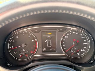 Audi A1 2017 Sportback 1.4 TFSI Ambition Luxe-thumb-18