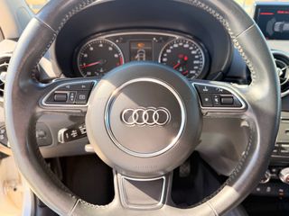 Audi A1 2017 Sportback 1.4 TFSI Ambition Luxe-thumb-19