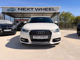 Audi A1 2017 Sportback 1.4 TFSI Ambition Luxe-thumb-20