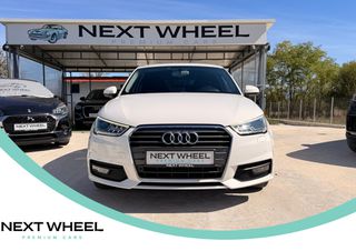 Audi A1 2017 Sportback 1.4 TFSI Ambition Luxe
